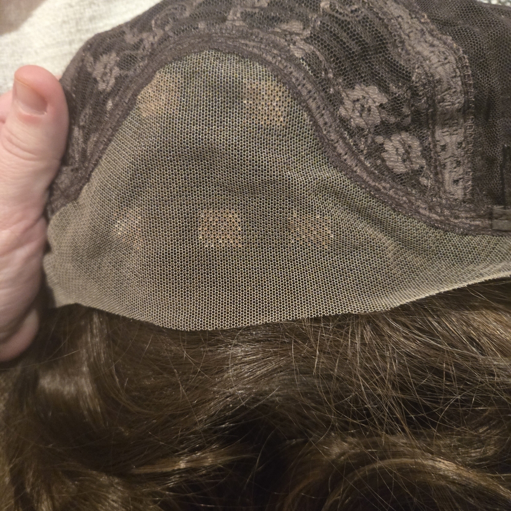 Csc Rylee Soft Brunette - Picture 10 of 11